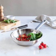 POÊLE FOODIE LACOR 30 CM