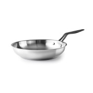 POELE ORIGIN EN INOX LACOR 28 CM