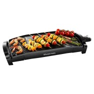 PLANCHA DE CUISSON ÉLECTRIQUE RUSSELL HOBBS "Maxicook" 2200 W