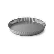 MOÛLE À TARTE ROND DELIZE LACOR 20 CM