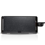 PLANCHA DE CUISSON ÉLECTRIQUE TAURUS "GALEXIA PREMIUM" 2200 W