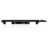 PLANCHA DE CUISSON ÉLECTRIQUE TAURUS "GALEXIA PREMIUM" 2200 W