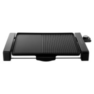 PLANCHA DE CUISSON ÉLECTRIQUE SENCOR 2in1 2300 W