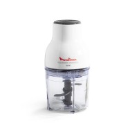 MINI HACHOIR MOULINEX "Essential" 400 ML - 300 W