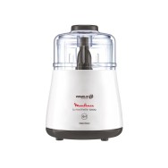 MOULINETTE "POWELIX" MOULINEX BLANC 500 ML - 1000 W