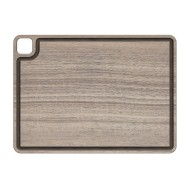 PLACHE À DÉCOUPER IBILI EN FIBRE DE BOIS 37x27 CM