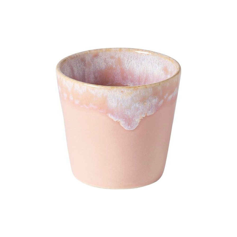 TASSE LUNGO GRESPRESSO ROSE