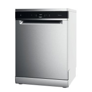 LAVE VAISSELLE WHIRLPOOL POSABLE | POWERCLEAN | 14 COUVERTS | A++