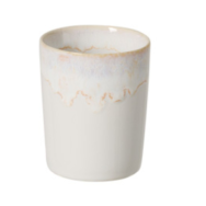 VERRE TAORMINA BATH, BLANC COSTA NOVA