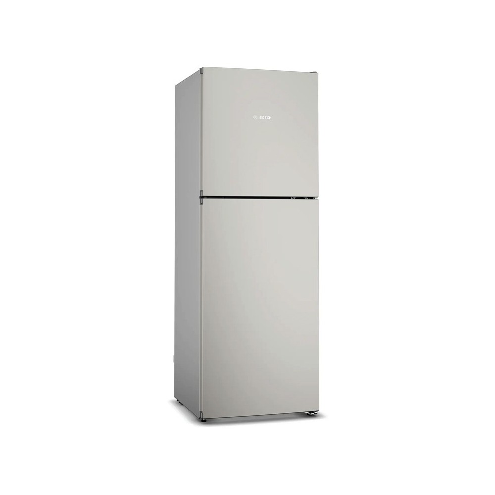 RÉFRIGÉRATEUR BOSCH SÉRIE 2 NO-FROST 253 L - 60 CM RÉFRIGÉRATEUR BOSCH SÉRIE 2 NO-FROST 253 L - 60 CM