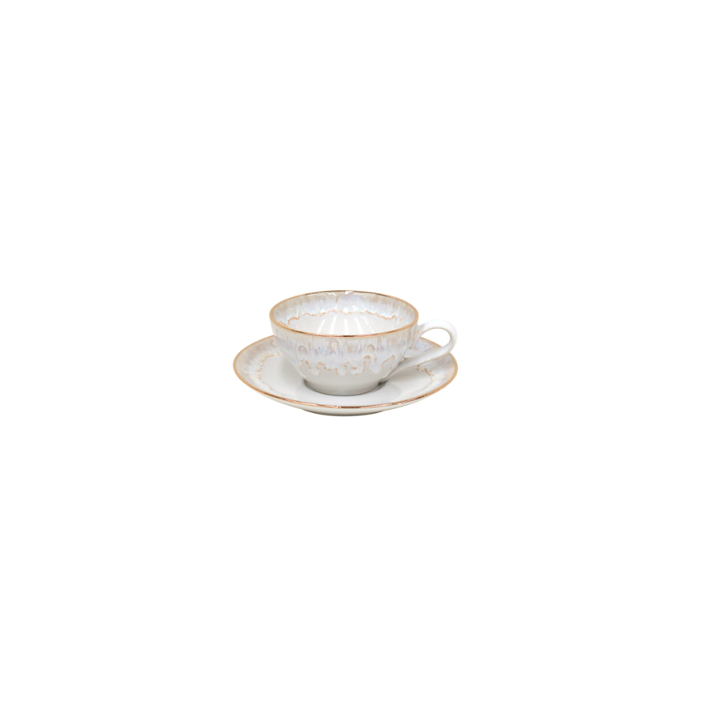 TASSE À THÉ  TAORMINA, COSTA NOVA  | 0.2 L