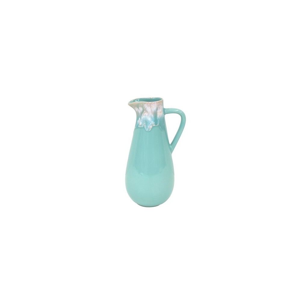 CARAFE TAORMINA TURQUOIS 15.2 cm | 1.65 L