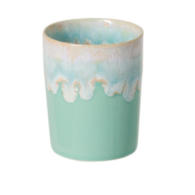 VERRE TAORMINA BATH,TURQUOIS COSTA NOVA