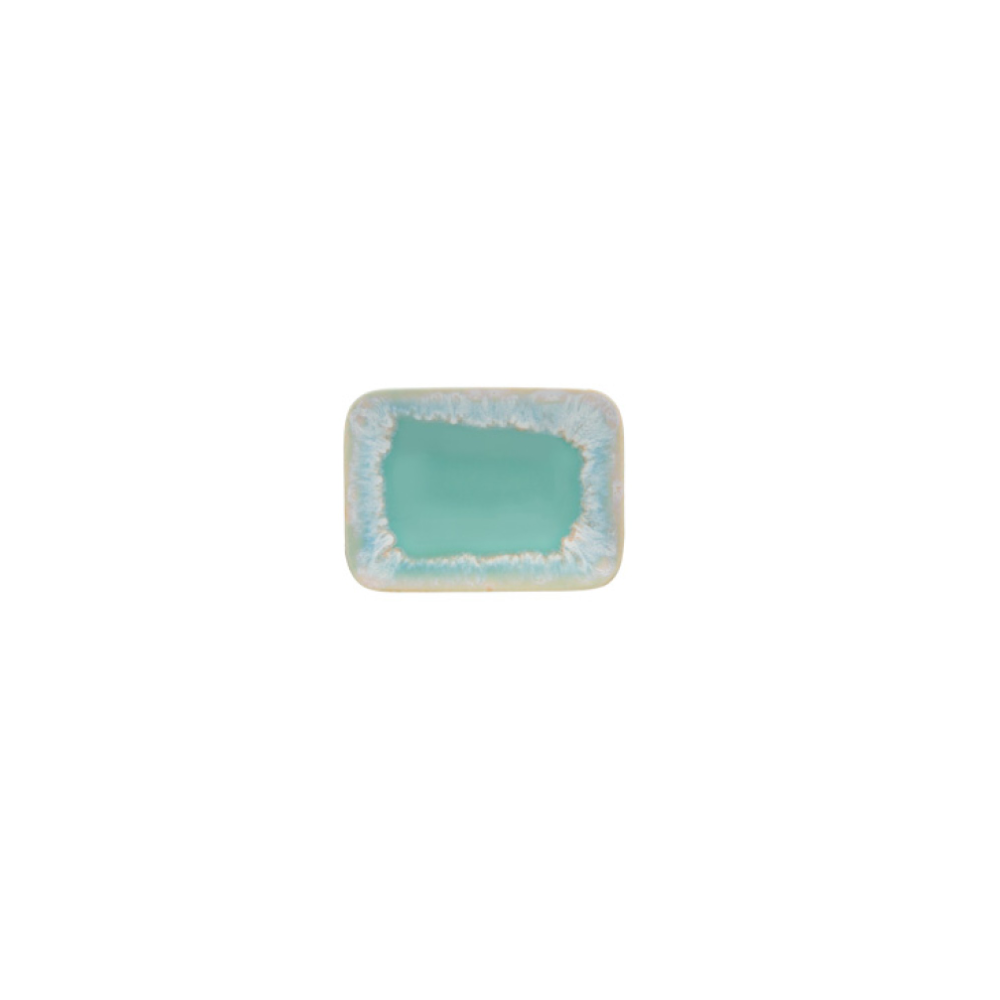PORTE-SAVON TAORMINA BATH TURQUOIS