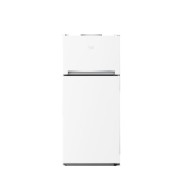 RÉFRIGÉRATEUR BEKO 2 PORTES | 176 L | 54 CM | BLANC