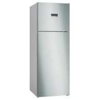 RÉFRIGÉRATEUR BOSCH 2 PORTES "SÉRIE 4" NO-FROST 522 L A++