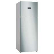 RÉFRIGÉRATEUR BOSCH 2 PORTES "SÉRIE 4" NO-FROST 522 L A++