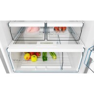 RÉFRIGÉRATEUR BOSCH 2 PORTES "SÉRIE 4" NO-FROST 522 L A++
