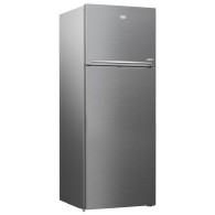 RÉFRIGÉRATEUR BEKO 2 PORTES ProSmart™ Inverter | 406 L | 70 CM | GRIS