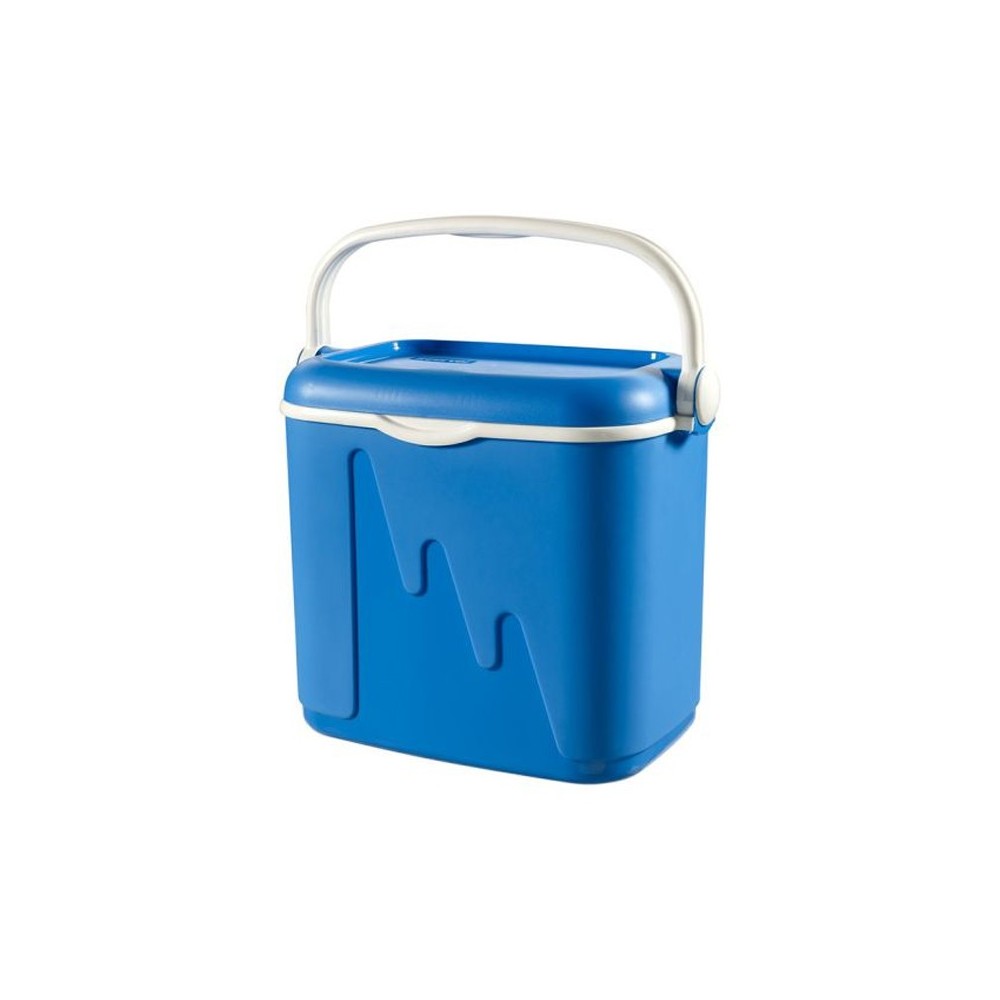 GLACIÈRE RIGIDE CURVER 32 L BLEU