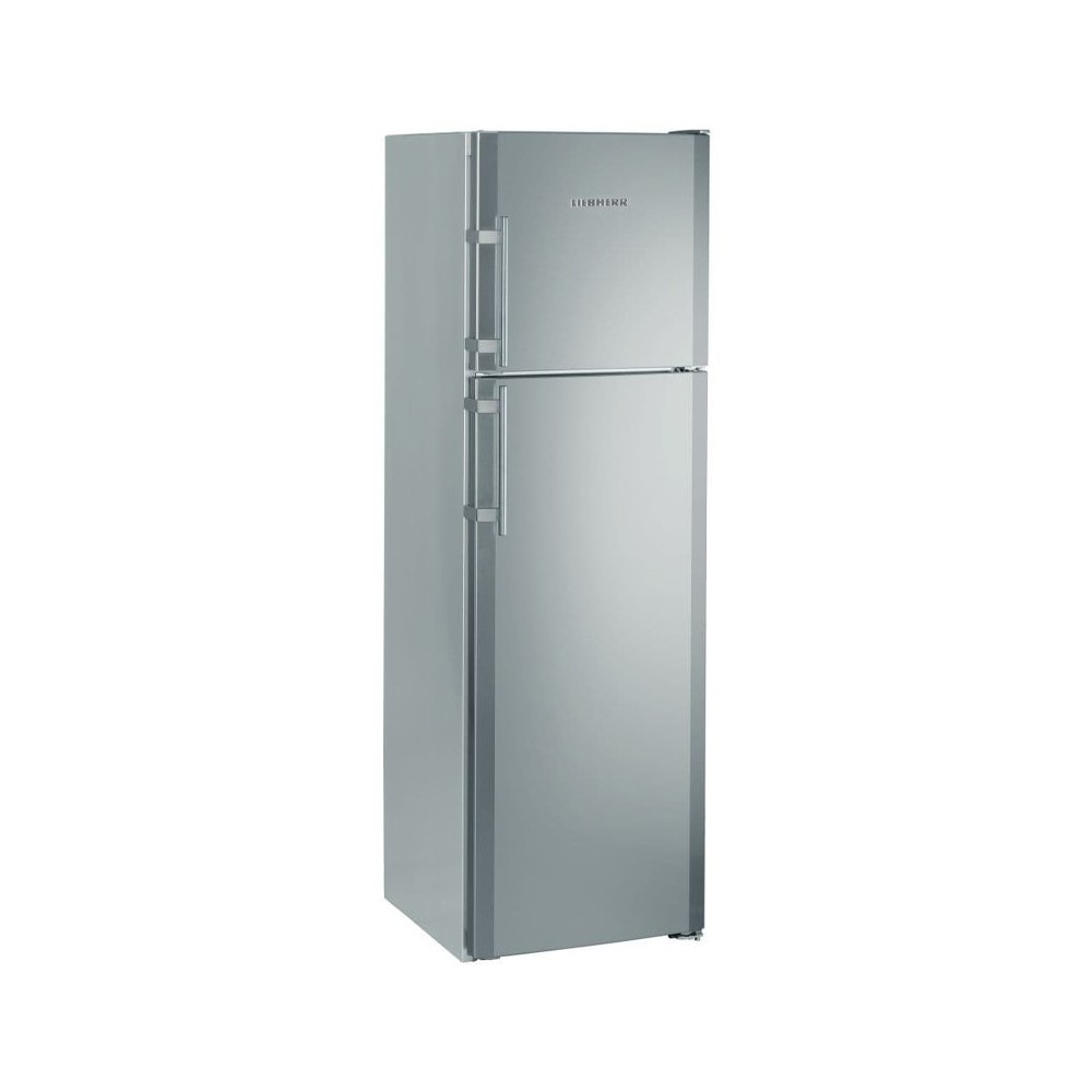 RÉFRIGÉRATEUR LIEBHERR 2 PORTES 306 L | DUO COOLING | A++ RÉFRIGÉRATEUR LIEBHERR 2 PORTES 306 L | DUO COOLING | A++