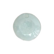 ASSIETTE À DESSERT 21 CM TURQUOISE