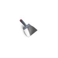 SPATULE EN INOX LACOR 16 CM
