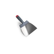 SPATULE EN INOX LACOR 22 CM