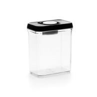 RECIPIENT SOUE VIDE RECTANGULAIRE EMPILABLE IBILI 1000 ML