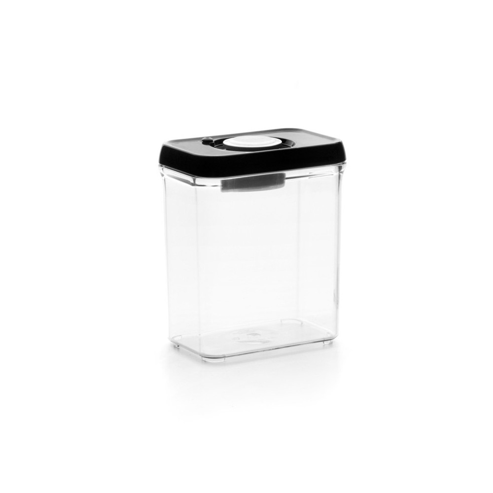RECIPIENT SOUE VIDE RECTANGULAIRE EMPILABLE IBILI 1000 ML