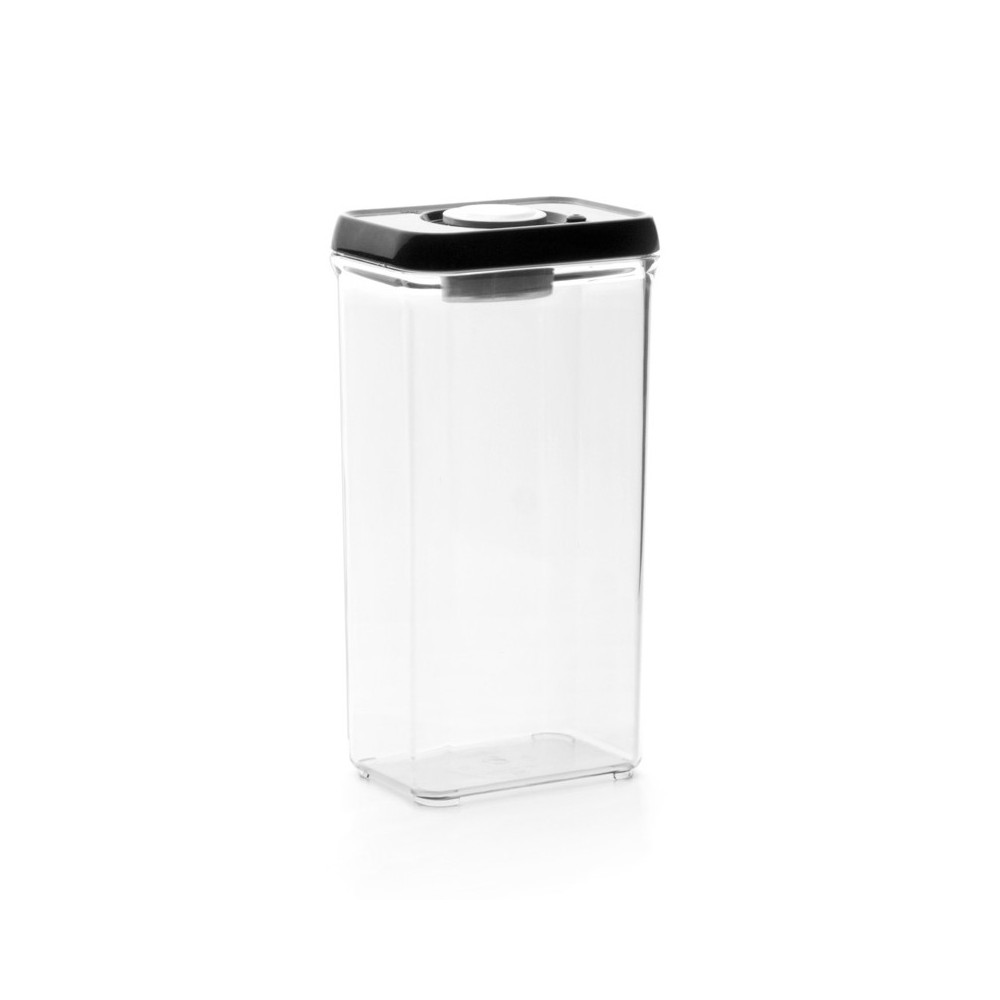 RECIPIENT SOUE VIDE RECTANGULAIRE EMPILABLE IBILI 2000 ML