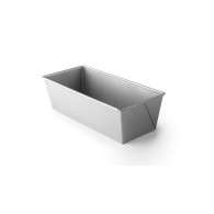 MOULE À GATEAU RECTANGULAIRE DELIZE LACOR 24 CM