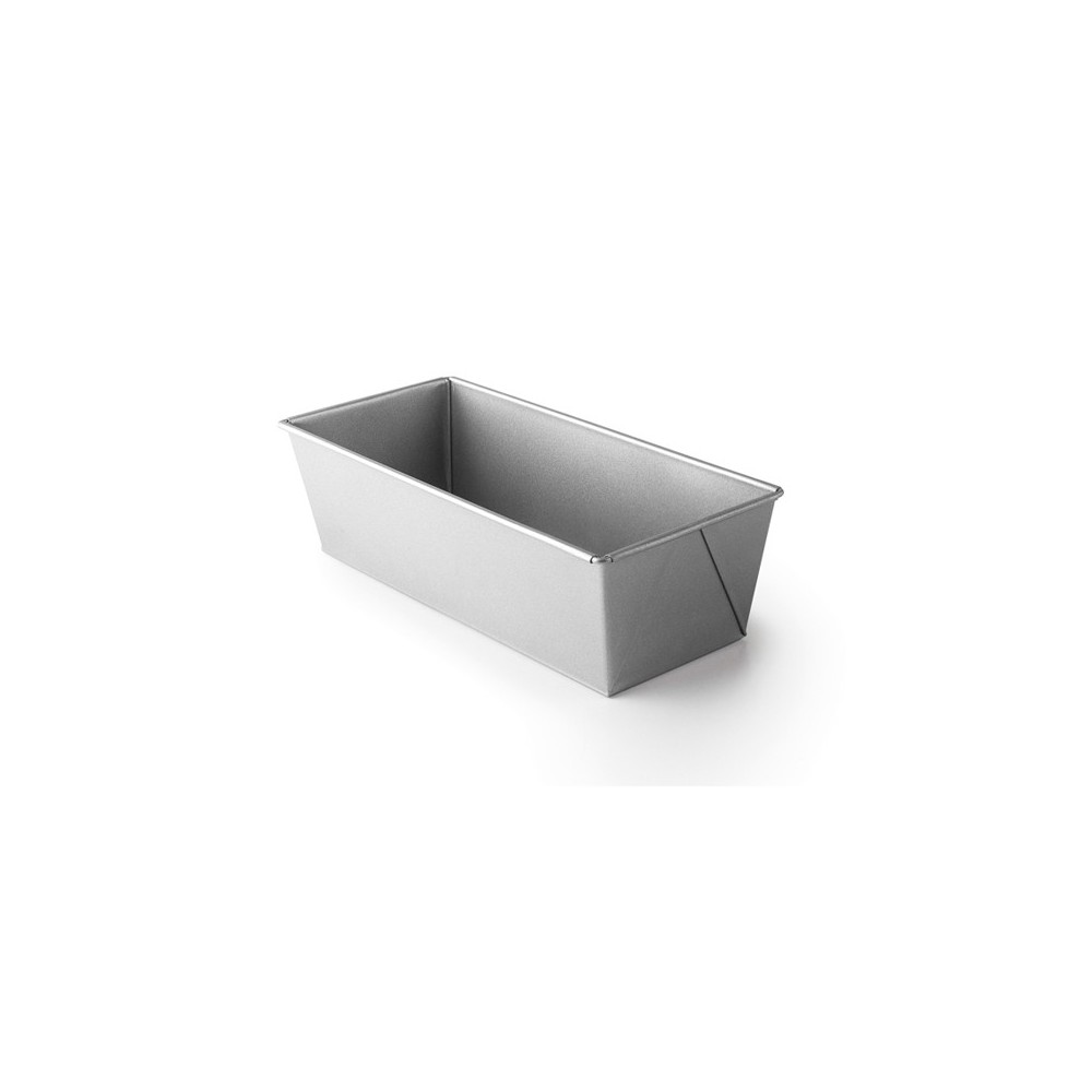 MOULE À GATEAU RECTANGULAIRE DELIZE LACOR 24 CM MOULE À GATEAU RECTANGULAIRE DELIZE LACOR 24 CM