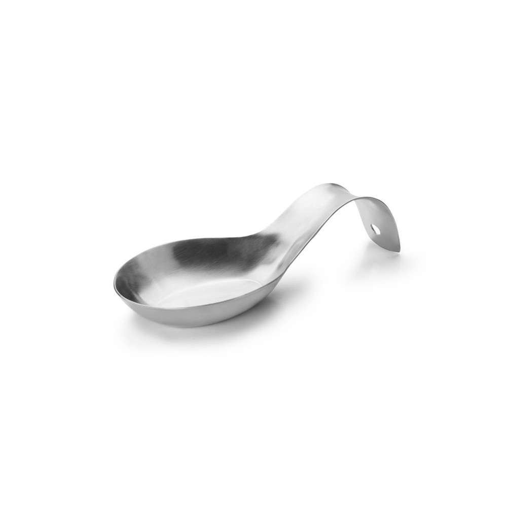 SUPPORT INOX POUR CUILLÈRE IBILI