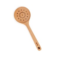 ÉCUMOIRE EN BOIS IBILI 30 CM