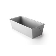 MOULE À GATEAU RECTANGULAIRE DELIZE LACOR 30 CM
