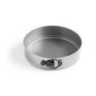 MOÛLE À TARTE ROND DEMONTABLE LACOR 28 CM