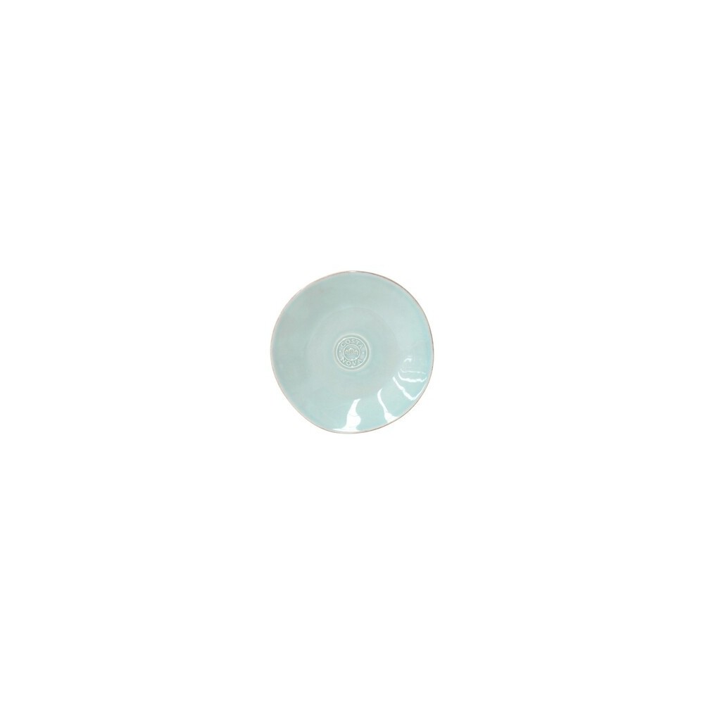 ASSIETTE À PAIN 15 CM VERT