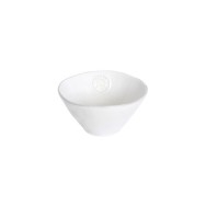 BOL À SOUPE / CÉRÉALES 15 CM BLANC