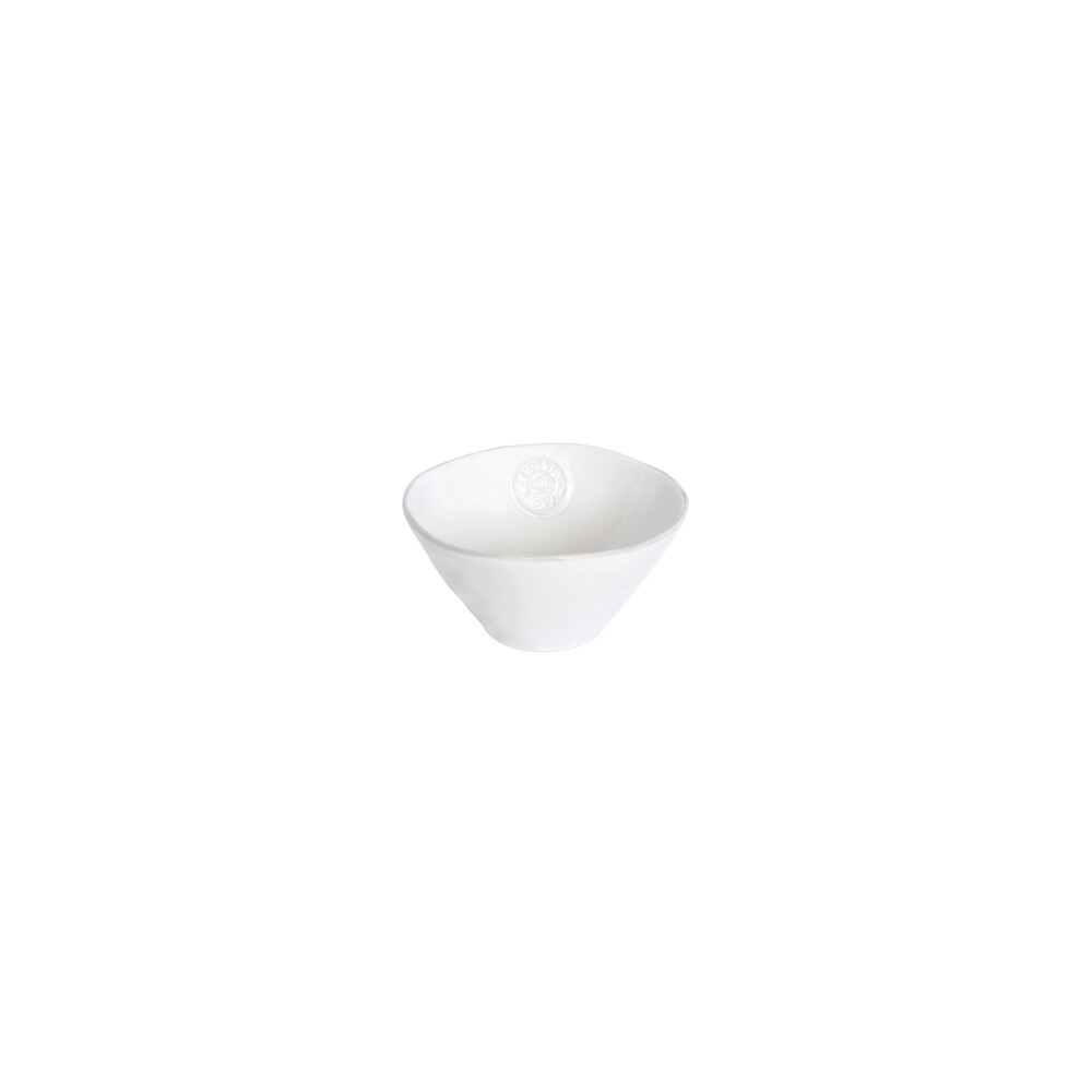 BOL À SOUPE / CÉRÉALES 15 CM BLANC
