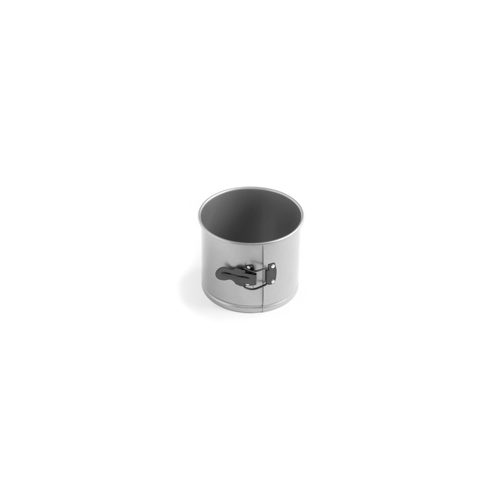 MOULE À GATEAU CYLINDRIQUE LACOR 16 CM MOULE À GATEAU CYLINDRIQUE LACOR 16 CM