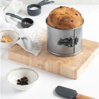 MOULE À GATEAU CYLINDRIQUE LACOR 16 CM
