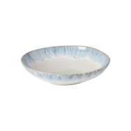 ASSIETTE CREUSE 23CM BLEU