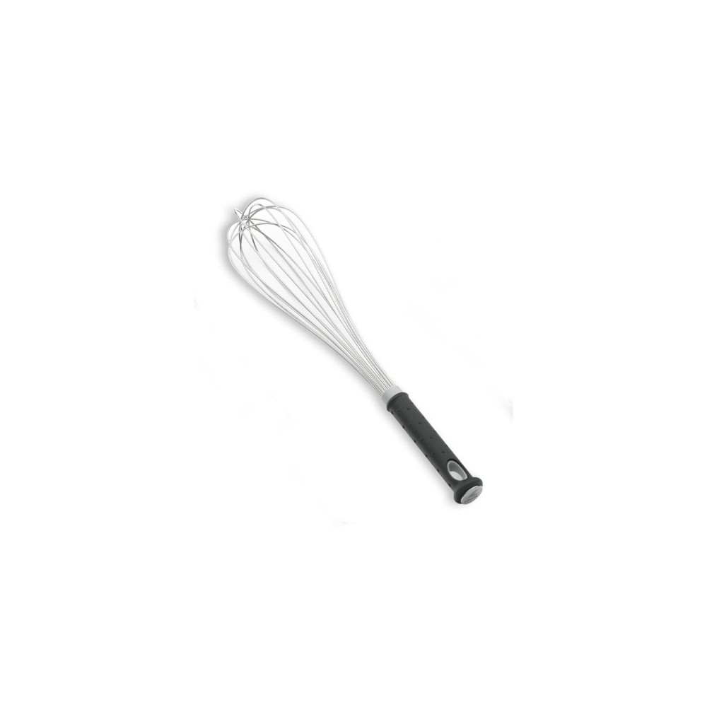 FOUET EN INOX LACOR 30 CM