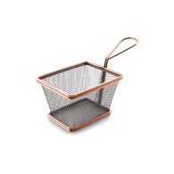 MINI PANIER SNACK CARRÉ LACOR