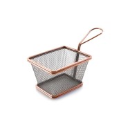 MINI PANIER SNACK CARRÉ LACOR