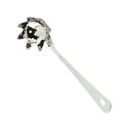 CUILLÈRE A SPAGHETTI INOX IBILI 28 CM