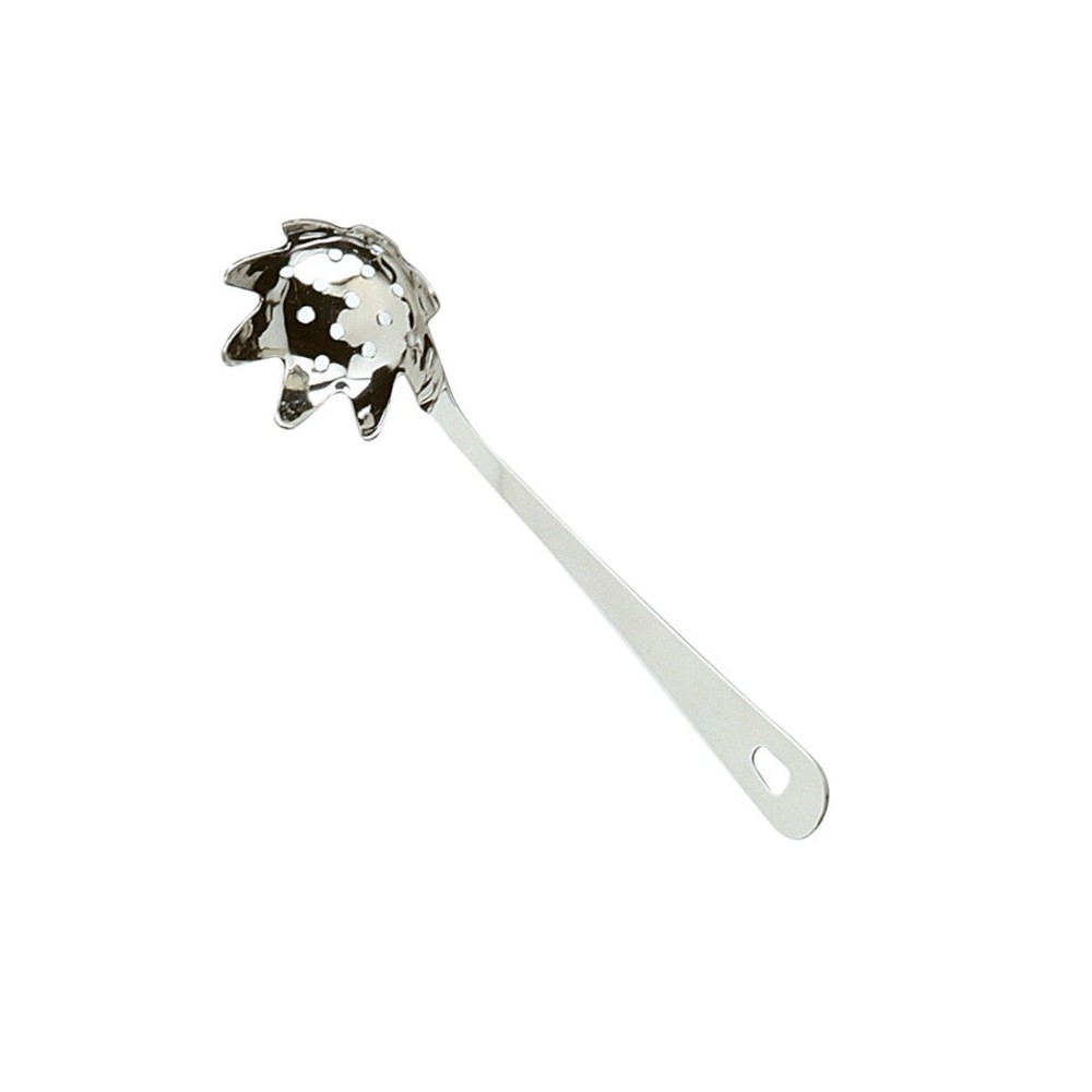 CUILLÈRE A SPAGHETTI INOX IBILI 28 CM