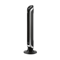 VENTILATEUR COLONNE ROWENTA "EOLE INFINITE" 3 VITESSES NOIR