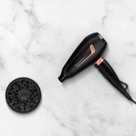 SÉCHE CHEVEUX ROWENTA "INFINI PRO" 2200 W